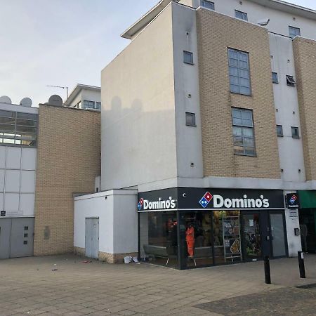 Charlesmere Gardems London Exterior photo